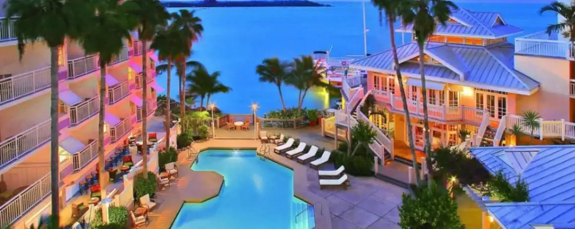 Hyatt Centric Key West Resort and Spa-1